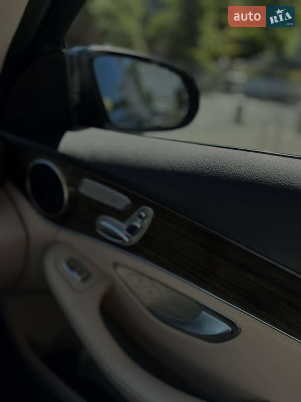 Седан Mercedes-Benz C-Class 2015 в Днепре фото 3 Седан Mercedes-Benz C-Class 2015 в Днепре