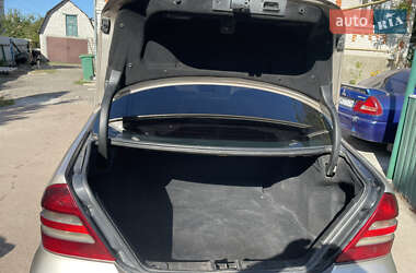 Седан Mercedes-Benz C-Class 2005 в 