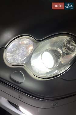 Седан Mercedes-Benz C-Class 2001 в 