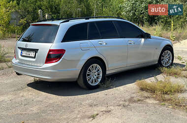 Універсал Mercedes-Benz C-Class 2011 в Березному