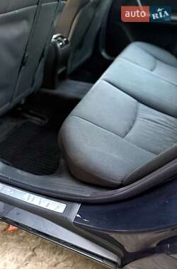 Седан Mercedes-Benz C-Class 2003 в 