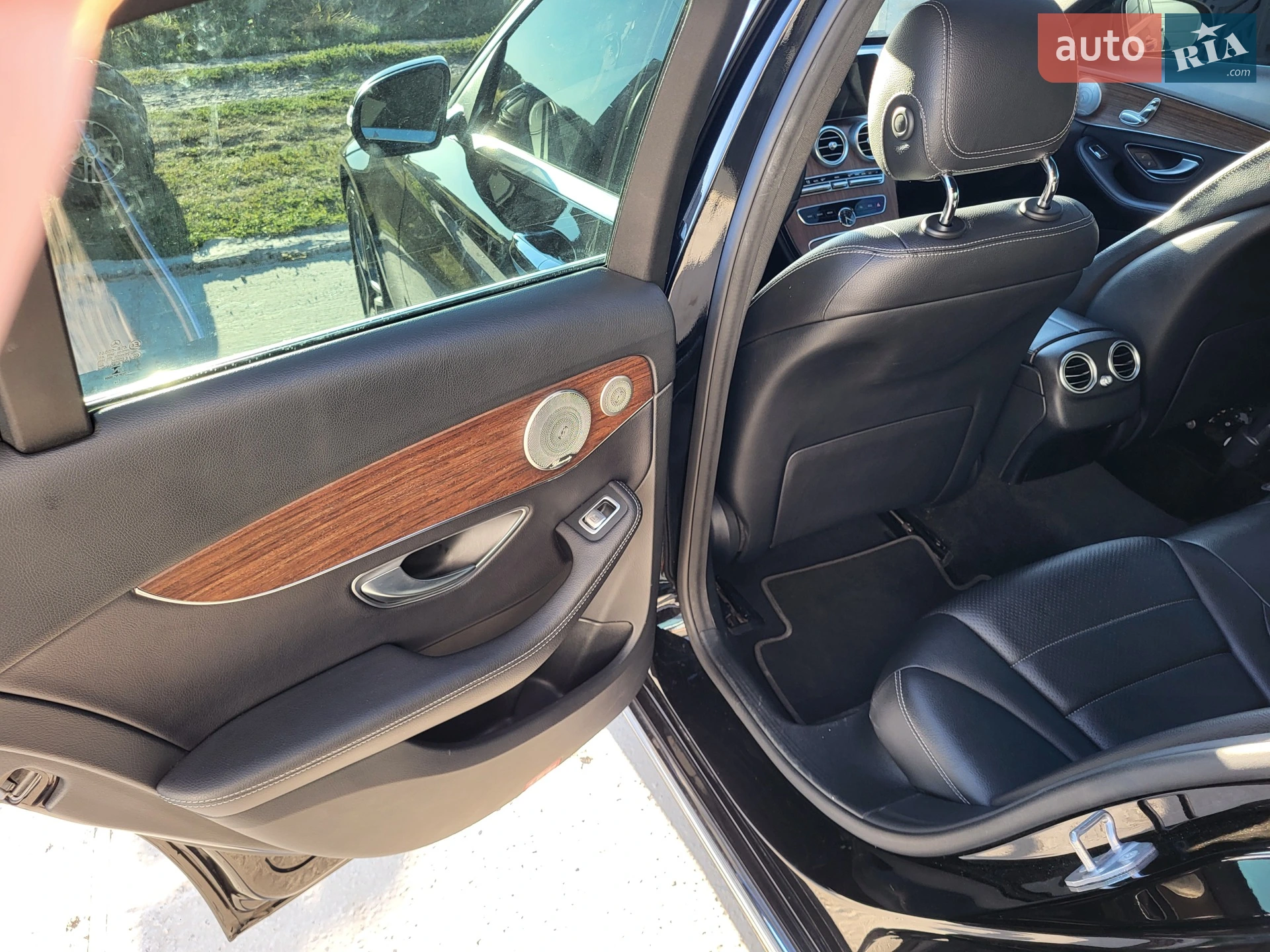 2018 Mercedes-Benz C-klasse - мініатюра 39