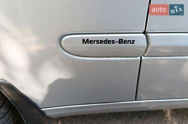 Купе Mercedes-Benz C-Class 2003 в 