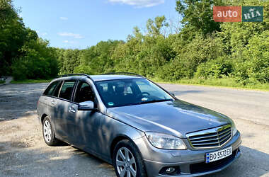 Универсал Mercedes-Benz C-Class 2011 в 