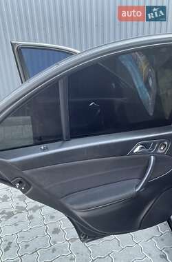 Седан Mercedes-Benz C-Class 2007 в 