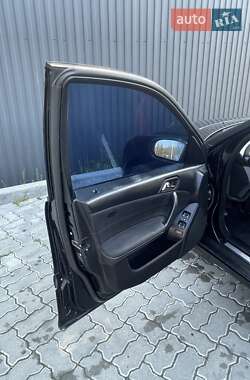 Седан Mercedes-Benz C-Class 2007 в 