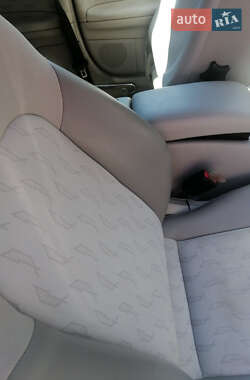 Седан Mercedes-Benz C-Class 2003 в 