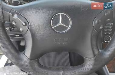 Универсал Mercedes-Benz C-Class 2004 в 