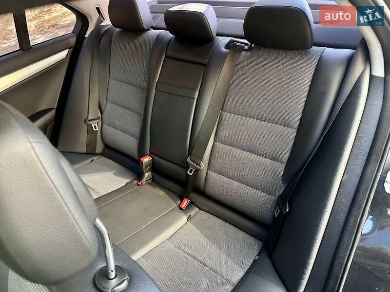 Седан Mercedes-Benz C-Class 2008 в Одессе