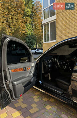 Седан Mercedes-Benz C-Class 2011 в 