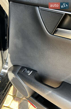 Седан Mercedes-Benz C-Class 2011 в 