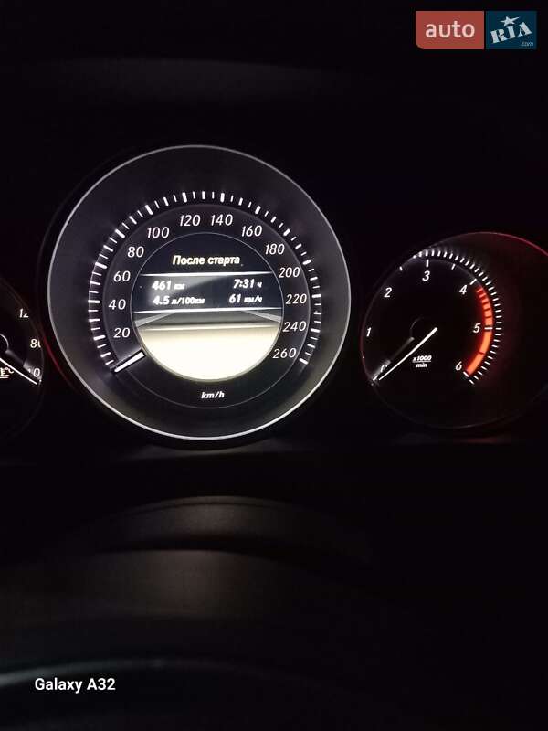 Универсал Mercedes-Benz C-Class 2012 в Ровно фото 11 Универсал Mercedes-Benz C-Class 2012 в Ровно