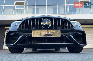 Седан Mercedes-Benz C-Class 2022 в 