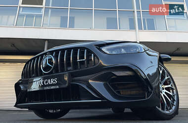Седан Mercedes-Benz C-Class 2022 в 