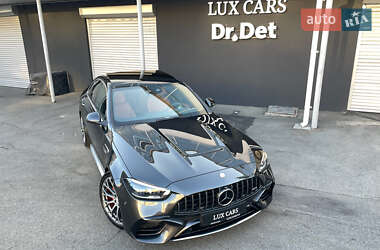 Седан Mercedes-Benz C-Class 2022 в 