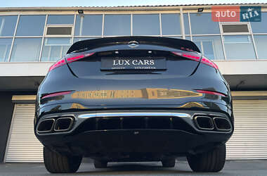 Седан Mercedes-Benz C-Class 2022 в 