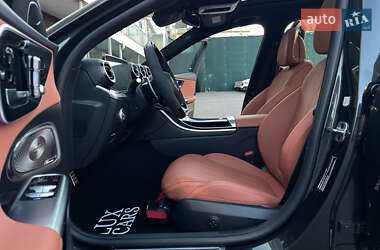 Седан Mercedes-Benz C-Class 2022 в 