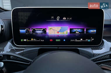Седан Mercedes-Benz C-Class 2022 в 