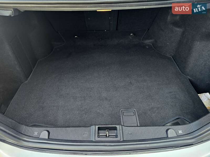 Седан Mercedes-Benz C-Class 2005 в Ивано-Франковске