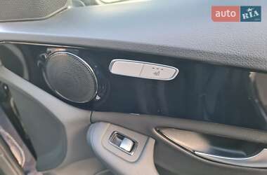 Универсал Mercedes-Benz C-Class 2016 в 