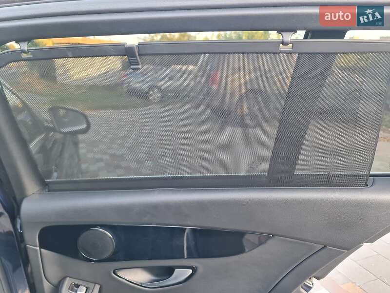 Универсал Mercedes-Benz C-Class 2016 в Белой Церкви