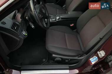 Седан Mercedes-Benz C-Class 2008 в 