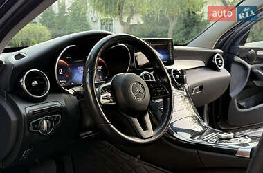 Седан Mercedes-Benz C-Class 2019 в 