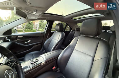 Седан Mercedes-Benz C-Class 2019 в 
