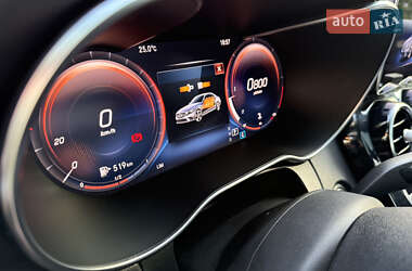 Седан Mercedes-Benz C-Class 2019 в 