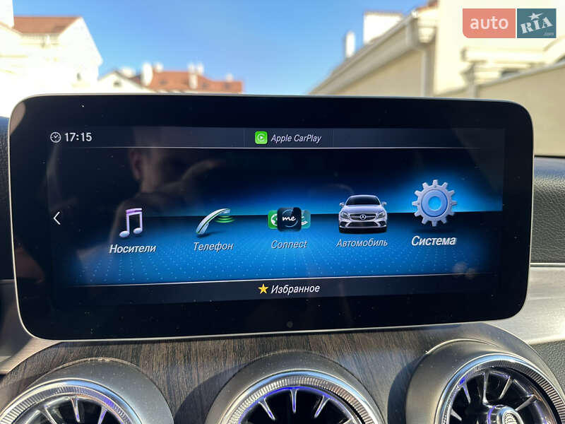 Купе Mercedes-Benz C-Class 2019 в Одессе фото 11 Купе Mercedes-Benz C-Class 2019 в Одессе