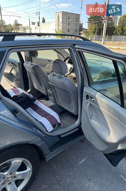 Універсал Mercedes-Benz C-Class 2004 в 