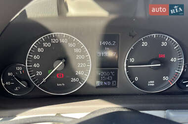 Універсал Mercedes-Benz C-Class 2004 в 