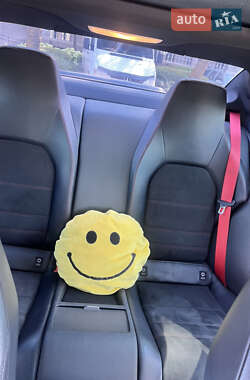 Купе Mercedes-Benz C-Class 2013 в 