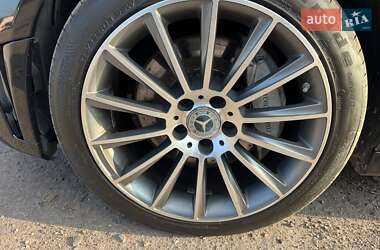 Седан Mercedes-Benz C-Class 2019 в 