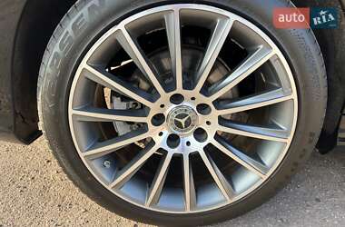 Седан Mercedes-Benz C-Class 2019 в 