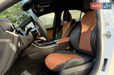 Седан Mercedes-Benz C-Class 2021 в 