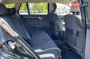 Универсал Mercedes-Benz C-Class 2013 в 
