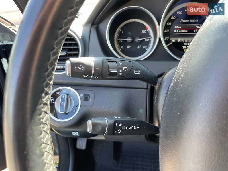 Универсал Mercedes-Benz C-Class 2013 в Киеве фото 14 Универсал Mercedes-Benz C-Class 2013 в Киеве