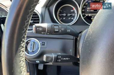 Универсал Mercedes-Benz C-Class 2013 в 