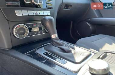 Универсал Mercedes-Benz C-Class 2013 в 
