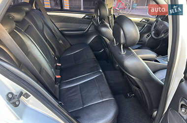 Універсал Mercedes-Benz C-Class 2004 в 