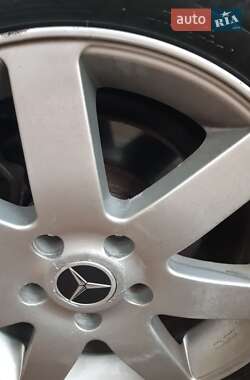 Седан Mercedes-Benz C-Class 1997 в 