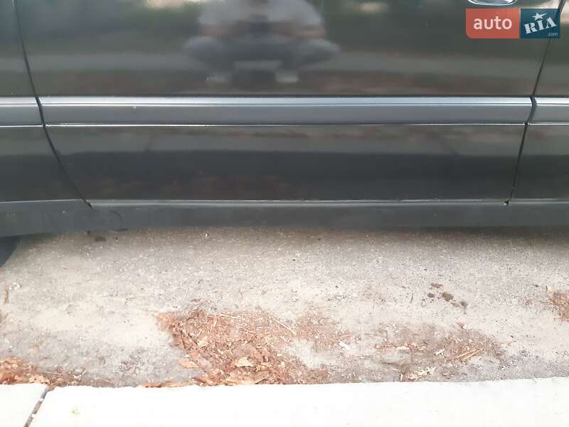 Седан Mercedes-Benz C-Class 1997 в Харькове фото 12 Седан Mercedes-Benz C-Class 1997 в Харькове