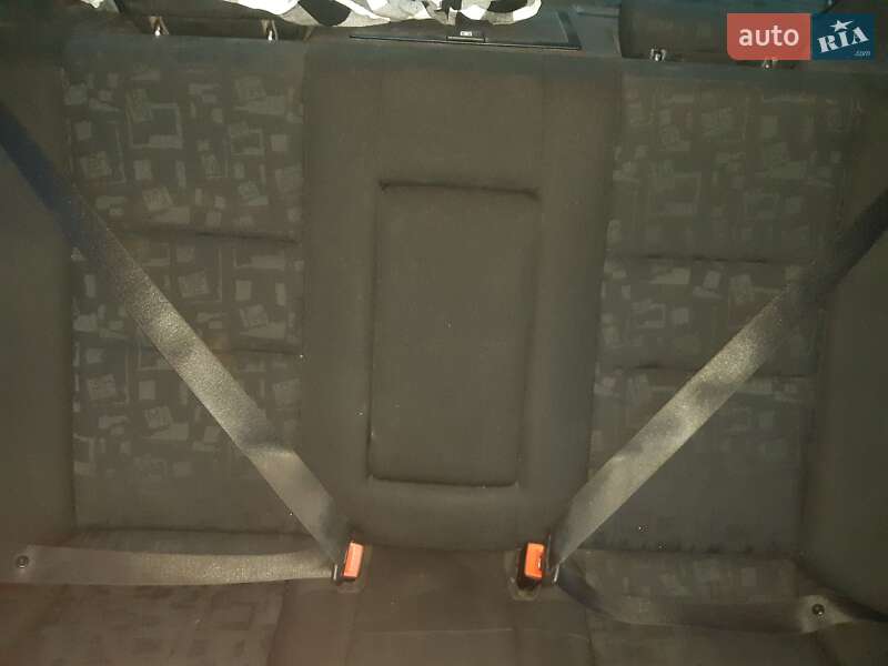 Седан Mercedes-Benz C-Class 1997 в Харькове фото 17 Седан Mercedes-Benz C-Class 1997 в Харькове