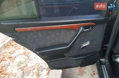 Седан Mercedes-Benz C-Class 1997 в 