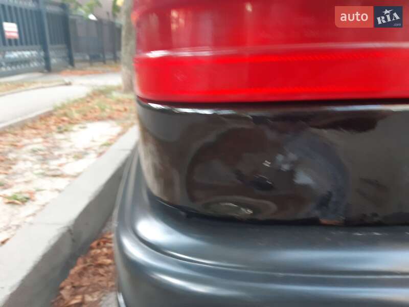 Седан Mercedes-Benz C-Class 1997 в Харькове фото 27 Седан Mercedes-Benz C-Class 1997 в Харькове