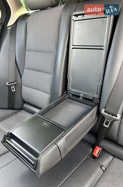 Универсал Mercedes-Benz C-Class 2012 в 