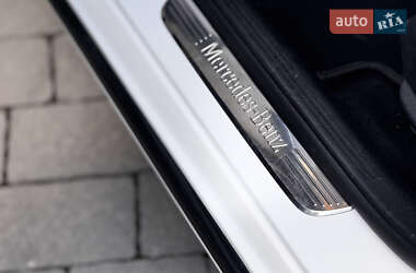 Седан Mercedes-Benz C-Class 2016 в 