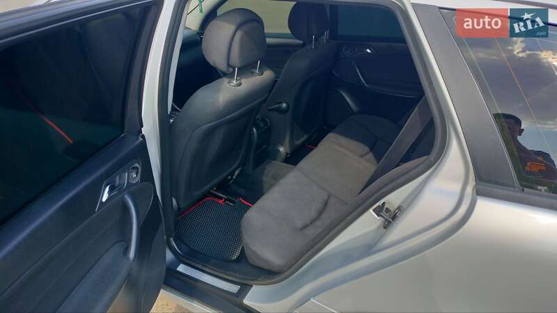 Універсал Mercedes-Benz C-Class 2007 в Ізмаїлі фото 2 Універсал Mercedes-Benz C-Class 2007 в Ізмаїлі