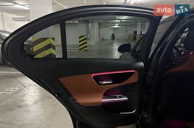 Седан Mercedes-Benz C-Class 2023 в 